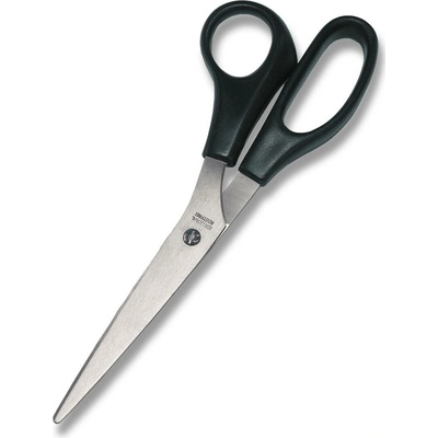 WeDo Economy nůžky 21 cm, černé – Hledejceny.cz