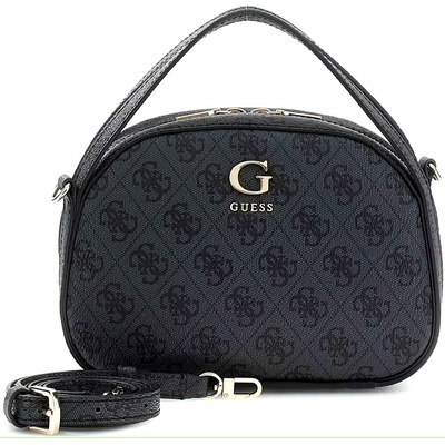 Guess Dámská kabelka SG975613 Coal Logo