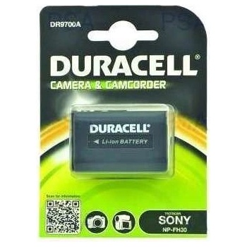 Duracell DR9700A