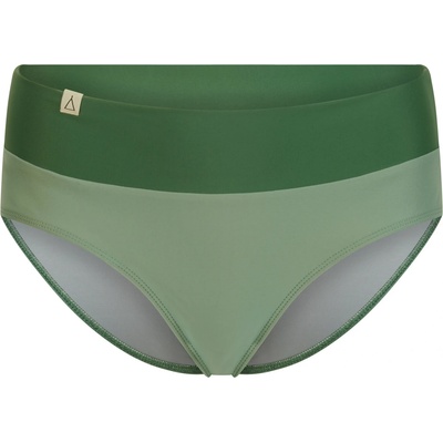 INASKA Дамско бикини долнище INASKA Women's Bottom Flow Bikini bottom - Khaki (150-2459-0412)