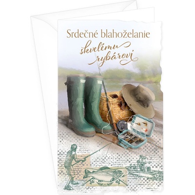 ARGUS Blahoželanie k sviatku 15-6563