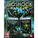 BioShock 1 + 2