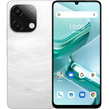 Image 1 of UMIDIGI G9T 128GB 4GB RAM Dual