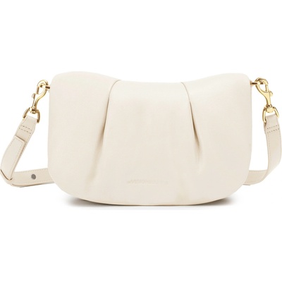 Les Visionnaires Maelle Essential Crossbody taška Kůže 27 cm