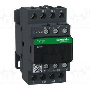 Schneider Electric LC1D258F7