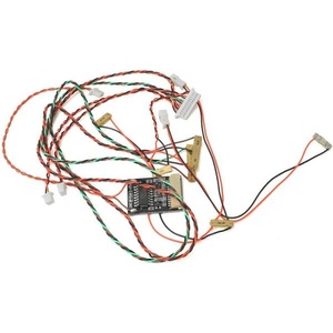E-Flite Комплект LED на E-flite: UMX Timber/Turbo Timber