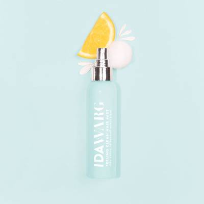 IDA WARG Beauty Мист-парфюм за коса ПЛОДОВЕ НА ИЗКУШЕНИЕТО IDA WARG Feeling Clean Hair Mist Perfume (23087)