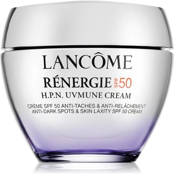 Lancome Rénergie SPF50 H. P. N. UVMUNE Cream крем за лице SPF 50 50ml