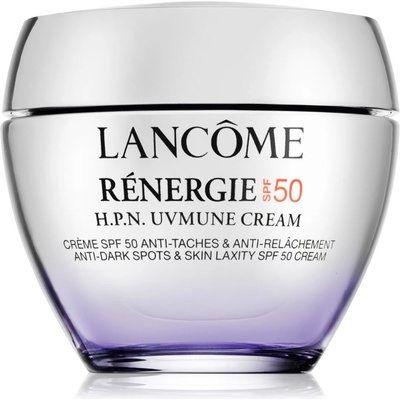 Lancome Rénergie SPF50 H. P. N. UVMUNE Cream крем за лице SPF 50 50ml