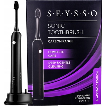 Seysso Carbon Basic Black SE005BLK