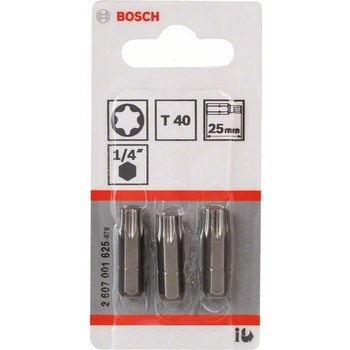 Bosch 2607001625