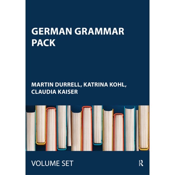 German Grammar Pack