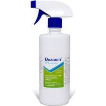 Dezacin Gyn spray 500ml