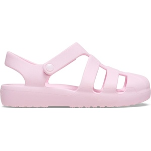 Crocs Детски сандали Crocs Kid's Classic Fisherman Sandals - Pink Milk - размер 28-29 (EU) (702-4346-0221)