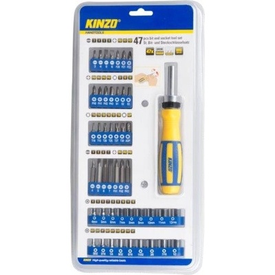 Kinzo 47 ks 54193