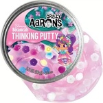 Reflexshop Crazy Aarons: Blooming Botanicals - интелигентна пластилина