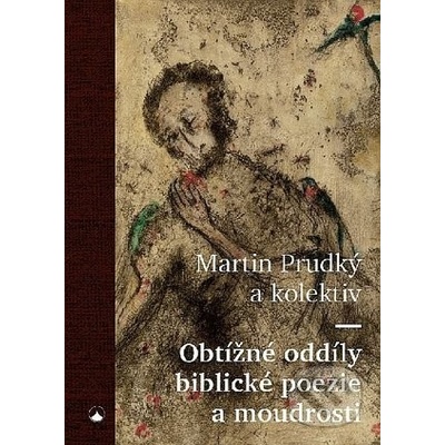 Obtížné oddíly biblické poezie a moudrosti