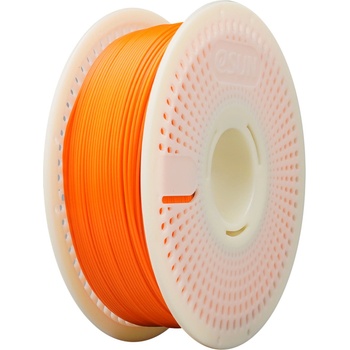 eSUN PLA Basic Orange - 1, 75 mm / 1000 g - eSpool+ (PLA-Basic175O1RS1)