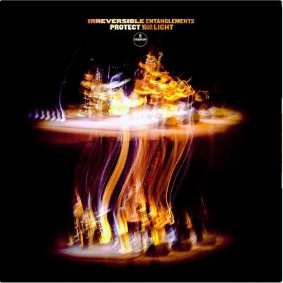 Protect Your Light - Irreversible Entanglements CD