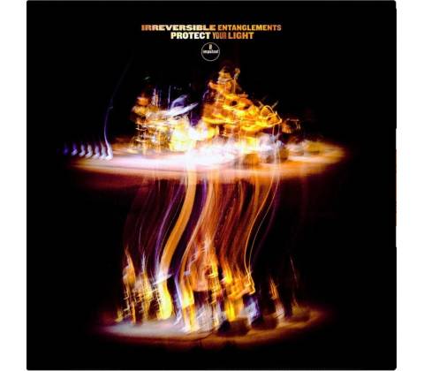 Protect Your Light - Irreversible Entanglements CD