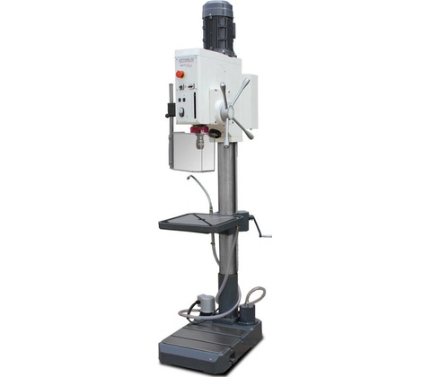 Optimum DH 32 GS