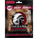 Hovädzie Indiana Jerky Original 25 g