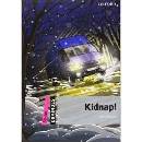 Kidnap! - J. Escott