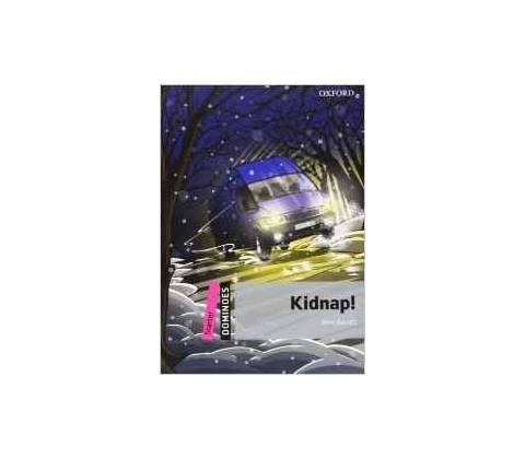 Kidnap! - J. Escott