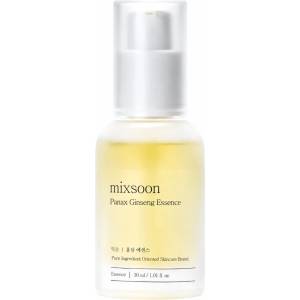 Mixsoon - Panax Ginseng Root Essence 30ml