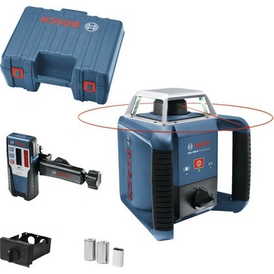 Bosch GRL 400H