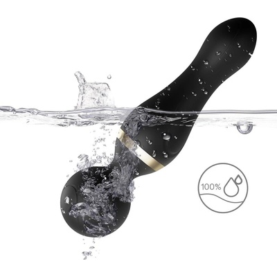Boss Series Joy Freeza Black Wand