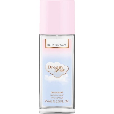 Betty Barclay Dream Away parfémovaný deodorant pro ženy 75 ml