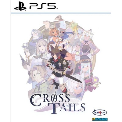Cross Tails