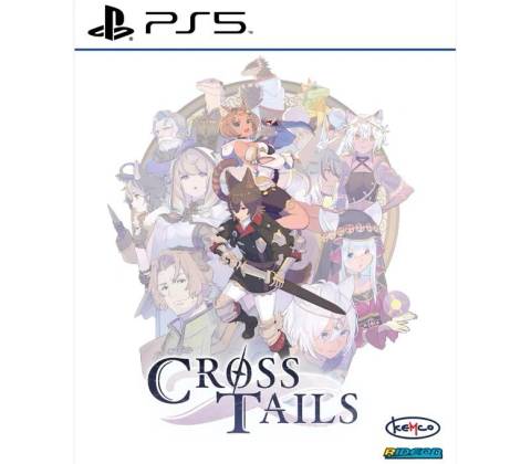 Cross Tails