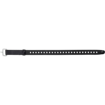 Nite Ize Upínací pás GearPro Utility Strap 18", 0,46 m × 2,3 cm, 32 kg, černý, 1 ks USS18-01-R3