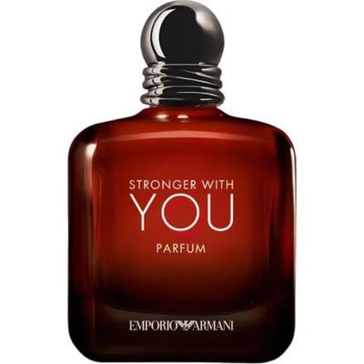 Giorgio Armani Emporio Stronger With You Parfum parfum pánsky 50 ml