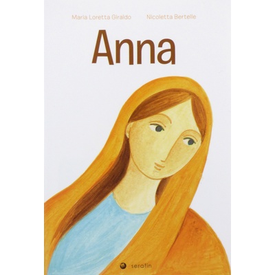 Anna - Giraldo Maria Loretta
