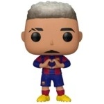 Funko Pop! Football: Barcelona - Raphinha #62 (FUNKO-092553)