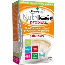 Nutrikaše probiotic pohanková 180 g