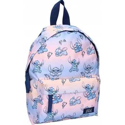 Vadobag Lilo a Stitch fialový ružový