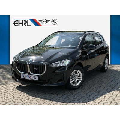 BMW 218i 100 kW