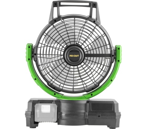 Procraft CF20