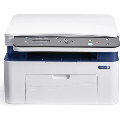 Xerox WorkCentre 3025