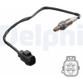 Lambda sonda Delphi ES21298-12B1