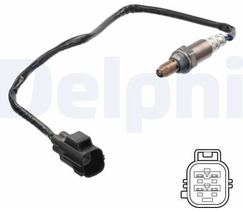 Lambda sonda DELPHI ES21298-12B1