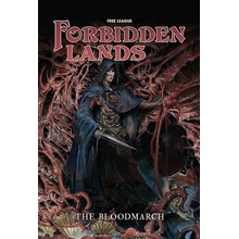 Forbidden Lands The Bloodmarch