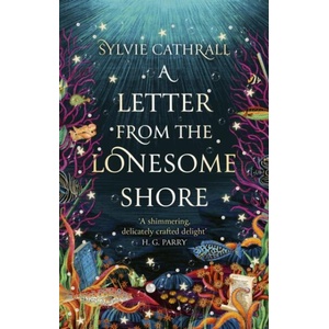 A Letter from the Lonesome Shore (ISBN: 9780356521121)