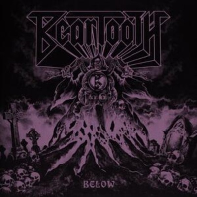 Below - Beartooth CD