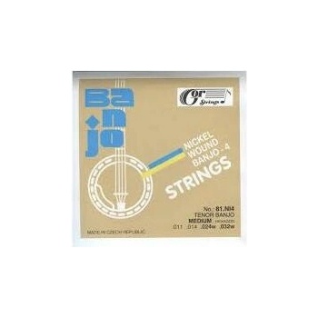 GORSTRINGS 11-32