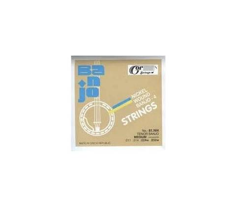 GORSTRINGS 11-32